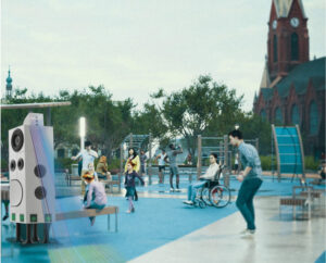 IED Barcelona The S TotemSofia Millan